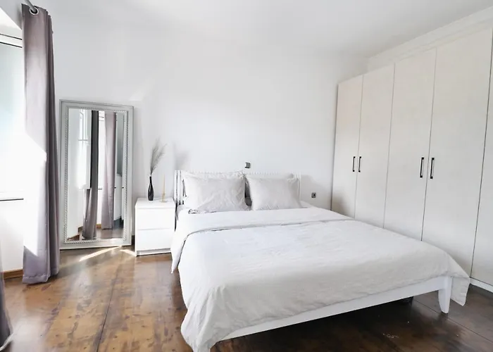Moute House By Corfuescapes Ferienhaus