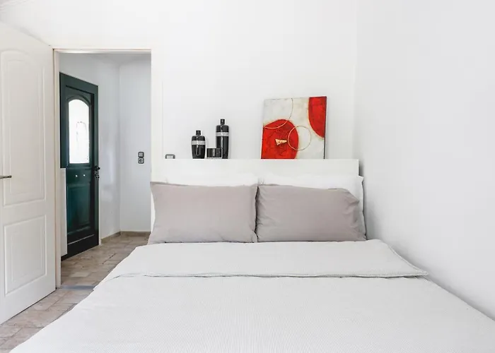 Moute House By Corfuescapes Ferienhaus Agioi Douloi