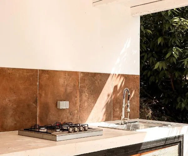 Moute House By Corfuescapes Agioi Douloi
