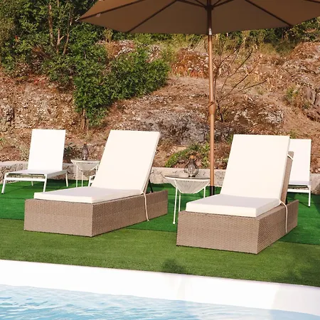 Moute House By Corfuescapes Сasa de vacaciones Agioi Douloi