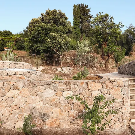 Moute House By Corfuescapes * Agioi Douloi