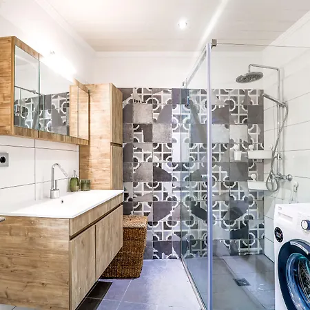 Moute House By Corfuescapes Agioi Douloi