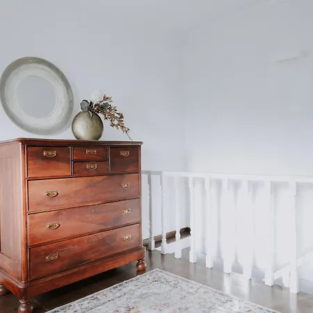 Moute House By Corfuescapes *