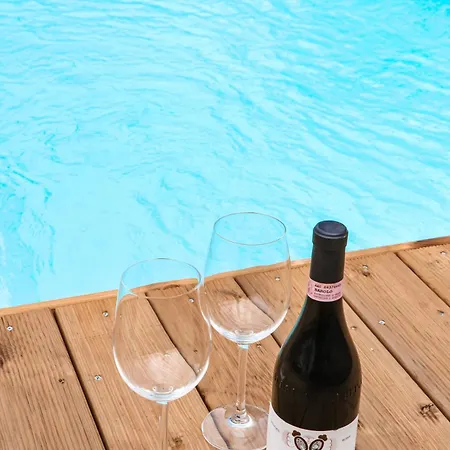 Moute House By Corfuescapes Σπίτι διακοπών *